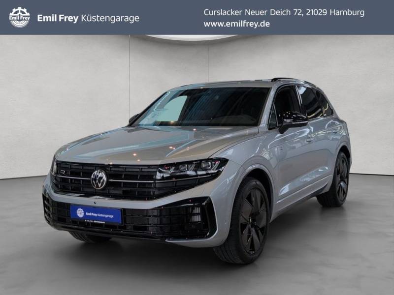 Volkswagen Touareg R 3,0 l V6 eHybrid OPF 4MOTION 250 kW (3