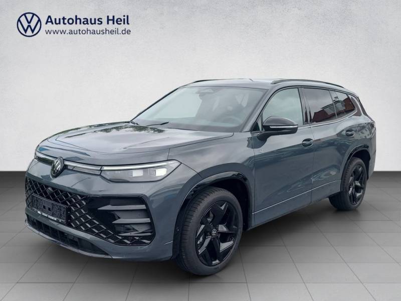 Volkswagen Tayron R-Line 2.0 TSI DSG 4Motion *BlackStyle*