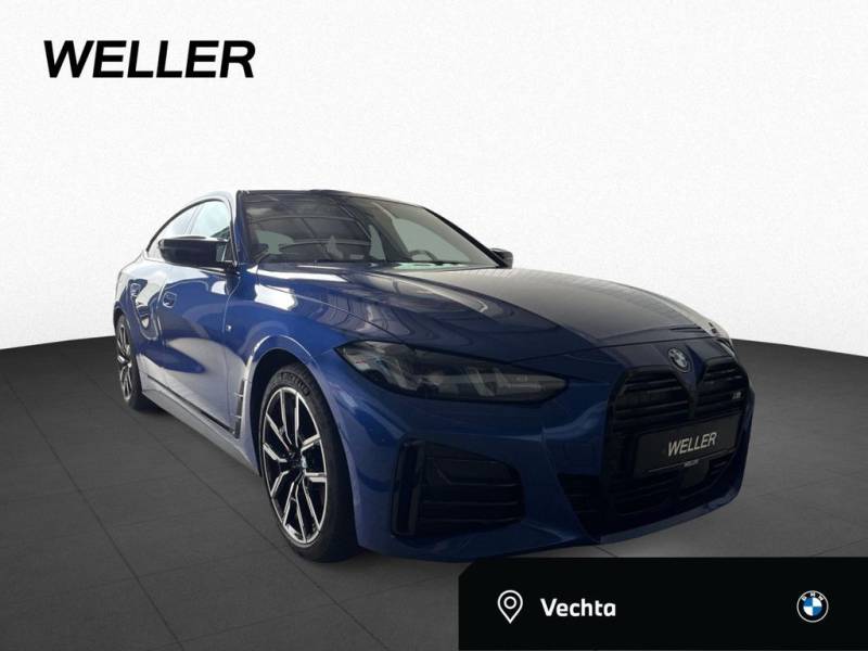 BMW M440i xDrive M SportPro LiCoPro 360° H/K