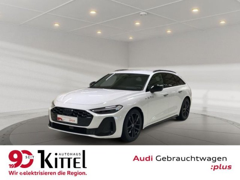Audi A5 Avant TFSI quattro 150 kW S tronic