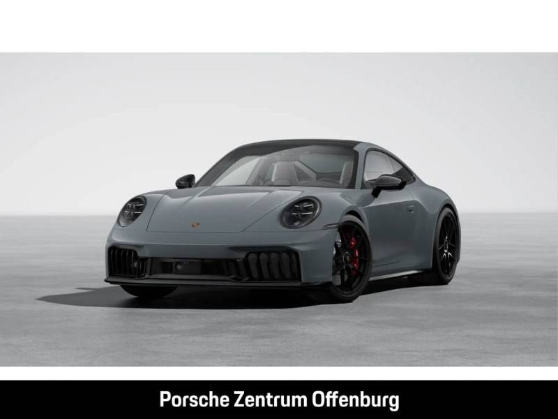 Porsche 992 -2 (911) Carrera 4 GTS