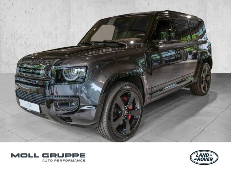 Land Rover Defender P425 110 X 360 ACC AHK AUT DYNLICHT