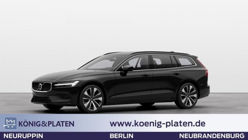 Volvo V60 B4 (Diesel) Core (EURO 6d)(DPF) Klima Leder