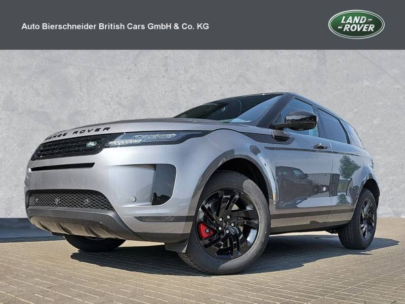 Land Rover Range Rover Evoque D165 S