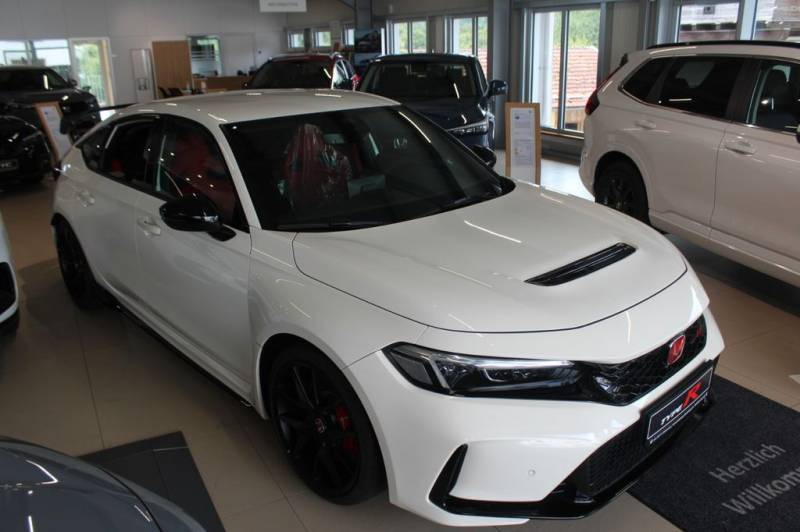 Honda Civic 2.0 VTEC Type R  J.A.S. EDITION 055 / 085