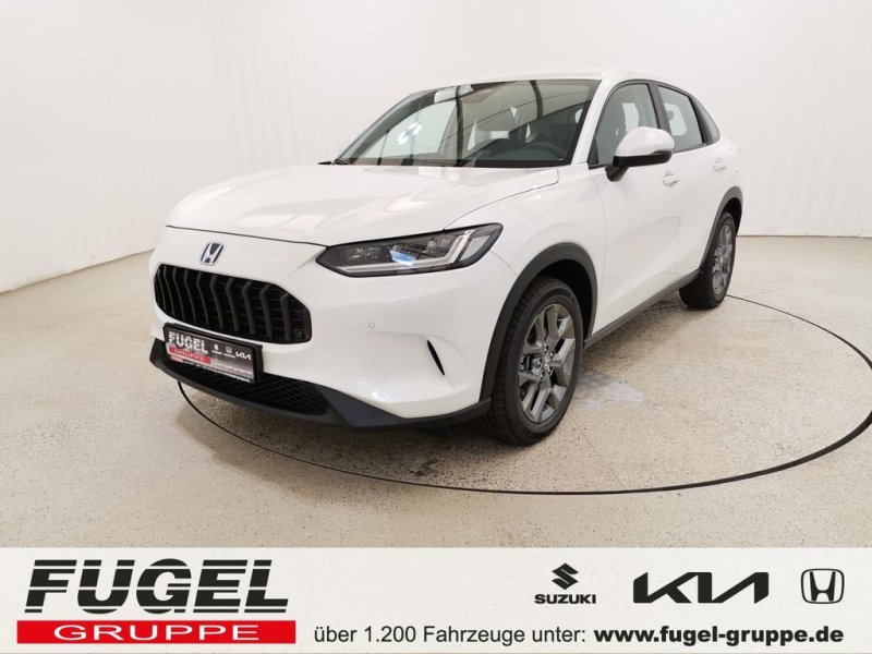 Honda ZR-V 2.0 i-MMD e:HEV Elegance LED-Navi-ACC