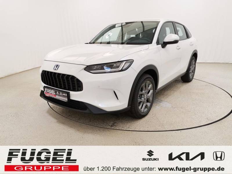 Honda ZR-V 2.0 i-MMD e:HEV Elegance LED-Navi-ACC