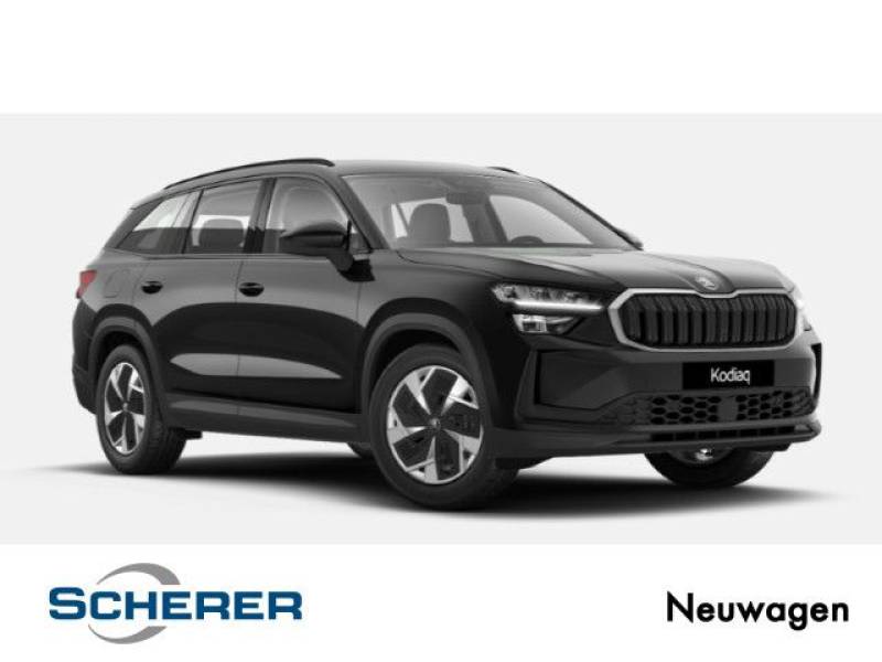 Skoda Kodiaq Selection 1,5 TSI iV 150 kW 6-Gang-DSG