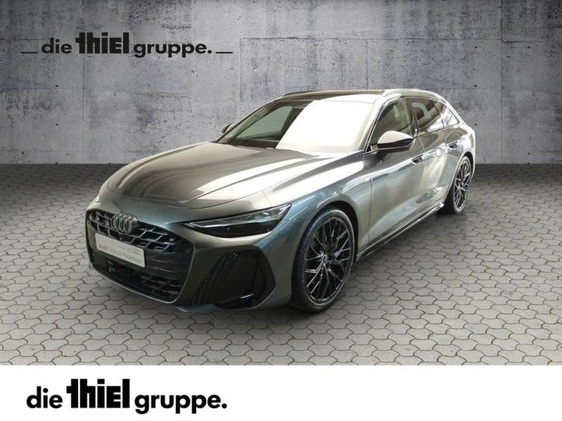 Audi A6 Avant 2.0 TDI S tronic quattro S line UPE 92.