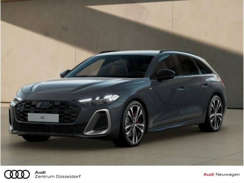 Audi A5 Avant Quattro Edition One 220KW Hybrid