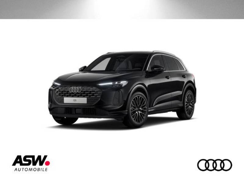 Audi Q5 SUV TDI quattro 150 kW S tronic
