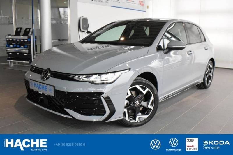 Volkswagen Golf R-Line 1,5 l eTSI DSG PDC LED KAMERA Klima