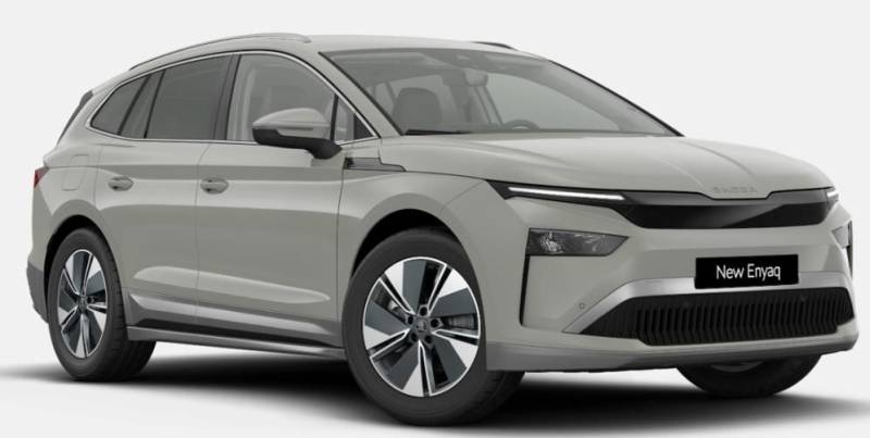 Skoda Enyaq Selection *BESTELLFAHRZEUG* 308,- € mon...