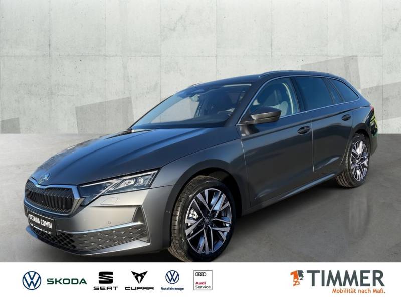 Skoda Octavia Combi Balance 1.5 TSI 110kW (150PS)*DSG*