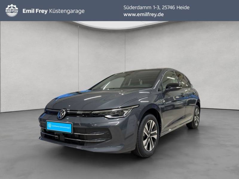 Volkswagen Golf 8 Sondermodell ENERGY 1,5 l eTSI OPF 85 kW