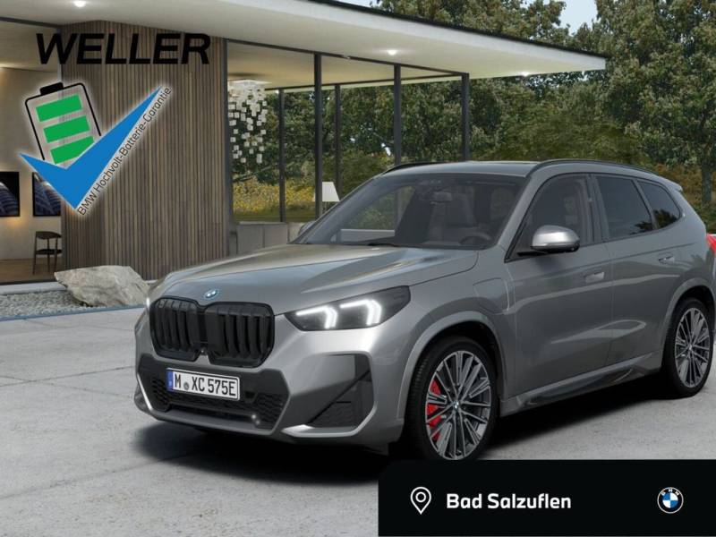 BMW X1 xDrive30e M Sport Pro, Pano, AHK Sportpaket
