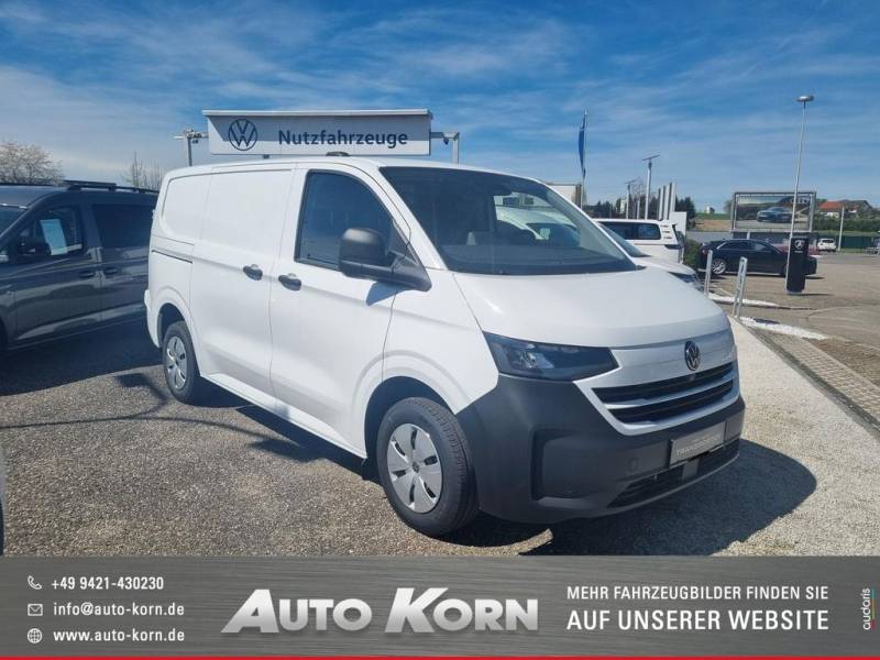 Volkswagen T7 Transporter Kastenwagen 2.0 TDI