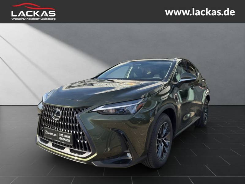 Lexus NX 450h+ *Executive* Interieur Paket + Technolog