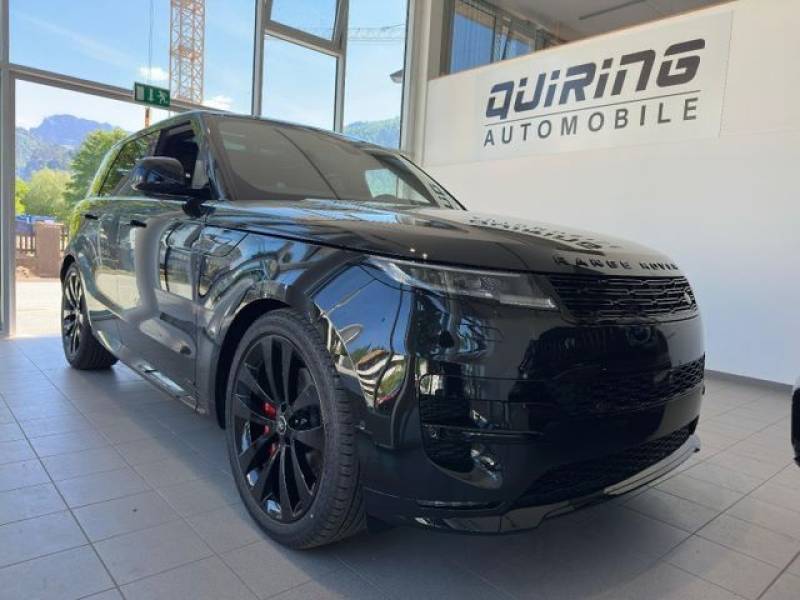 Land Rover Range Rover Sport Autobiography/sw-sw/Black/23