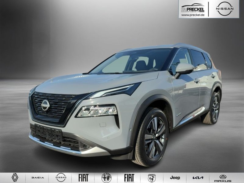 Nissan X-Trail Tekna 1.5 VC-T e-POWER / Heckklappe el.