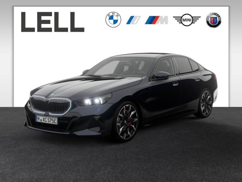 BMW 550e xDrive Limousine / M Sport Pro / Innovation