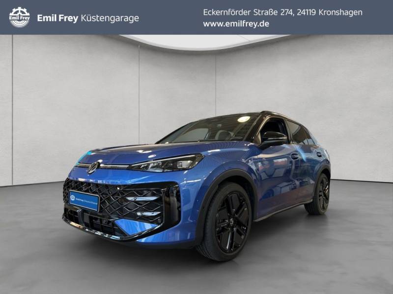 Volkswagen T-Roc R-Line 1.5 l eTSI OPF 110 kW (150 PS) 7-Ga
