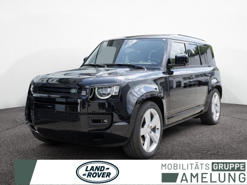 Land Rover Defender 110 P425 X-Dynamic HSE FACEL. 360° ACC
