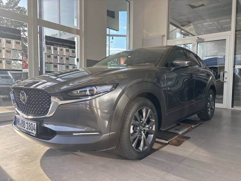 Mazda Cx-30 Exclusive-Line 2.0i*BOSE,MATRIX,360GRAD,HE