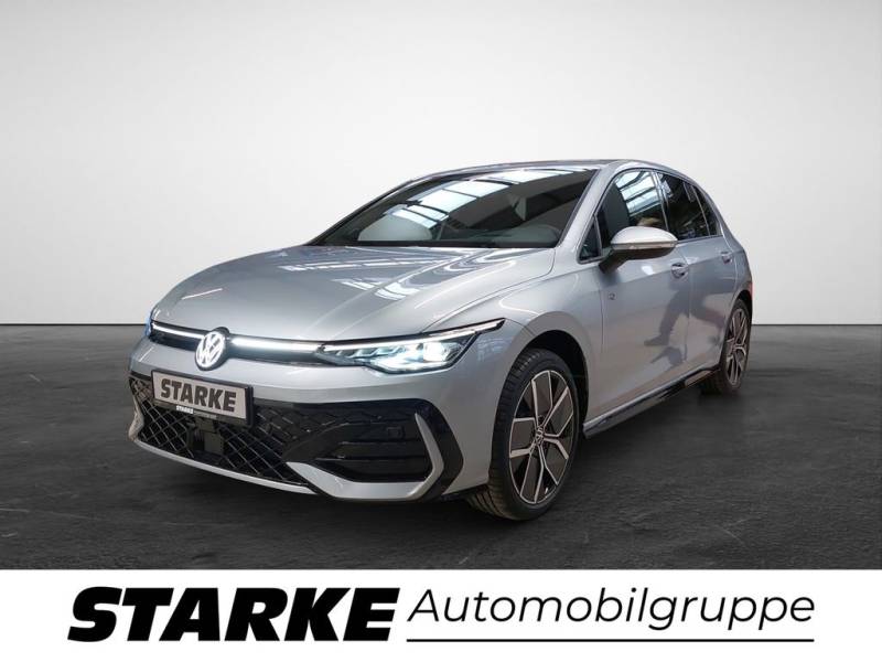 Volkswagen Golf 1.5 eTSI DSG R-Line  HeadUp AHK Navi LED Ka