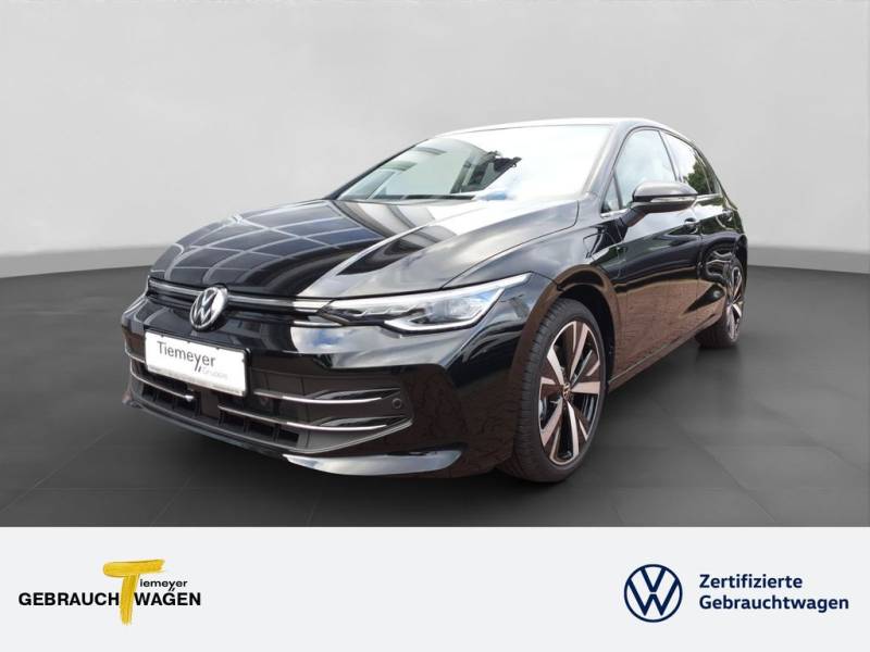 Volkswagen Golf eHybrid STYLE LM18 IQ.LIGHT ASSIST KAMERA