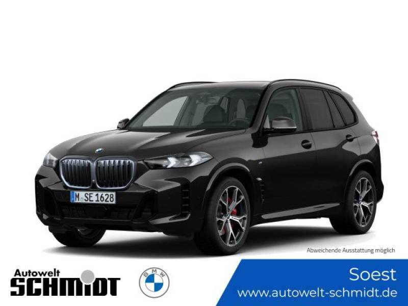 BMW X5 xDrive30d M Sportpaket 112.360 EUR