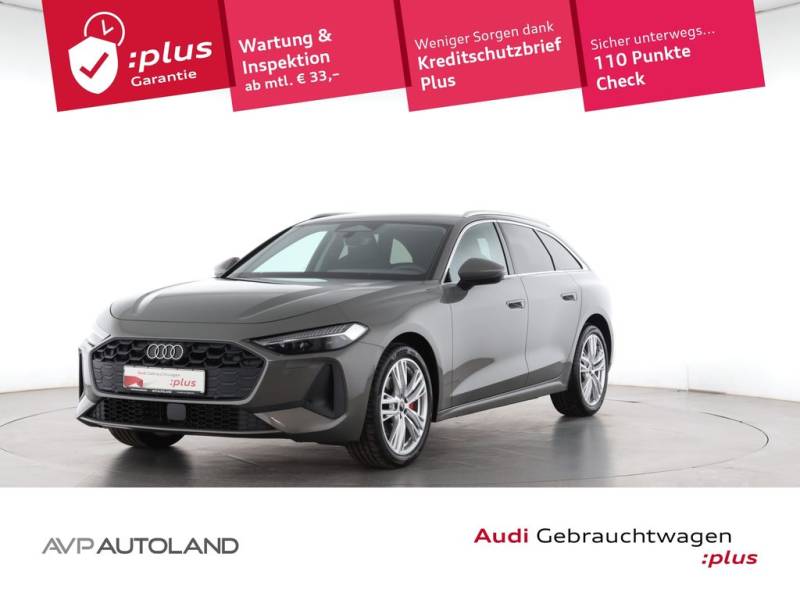 Audi A5 Avant 2.0 TFSI S tronic - NAVI - LED -