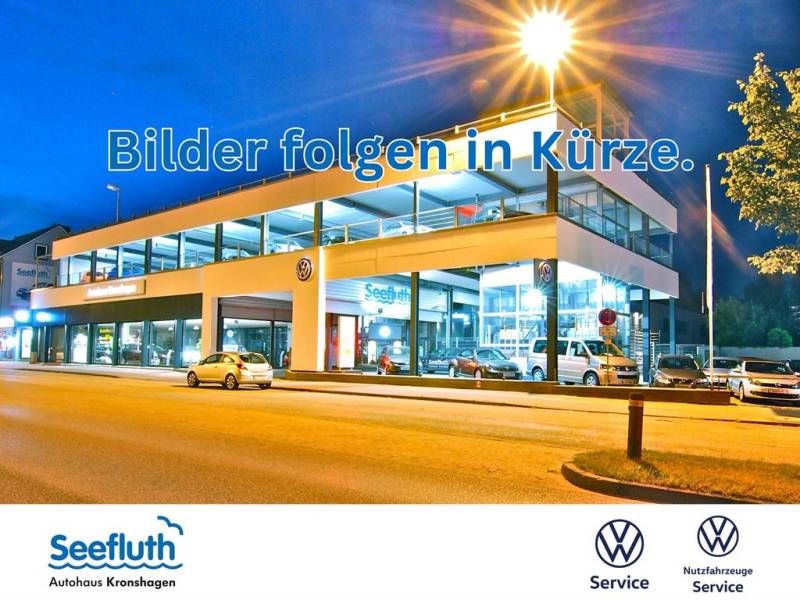 Volkswagen Tiguan 1.5 eTSI Elegance IQLight AHK Navi