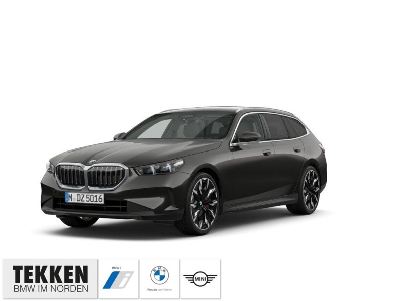 BMW 520 d Touring M-Sport Pro/Autobahnassistent/AHK