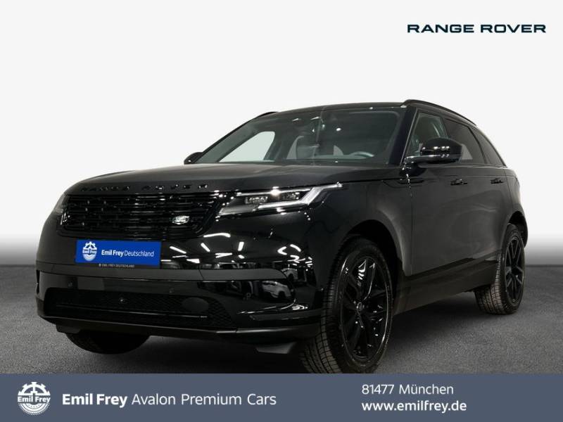 Land Rover Range Rover Velar D200 S 150 kW, 5-türig (Diesel