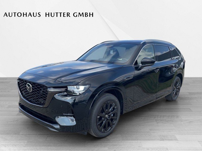 Mazda CX-80 3.3L e-SKYACTIV D 254ps 8AT Homura Plus CA