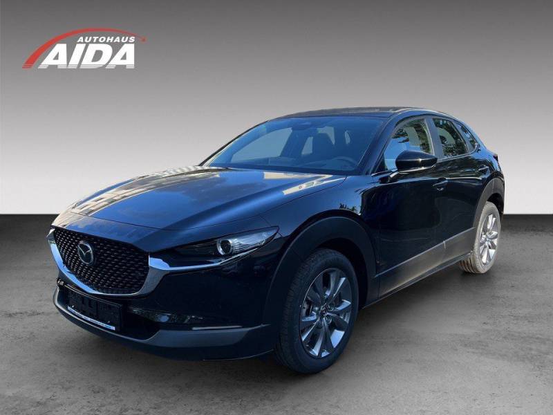 Mazda CX-30 2.0L e-SKYACTIV X 186PS AWD Takumi BLOP