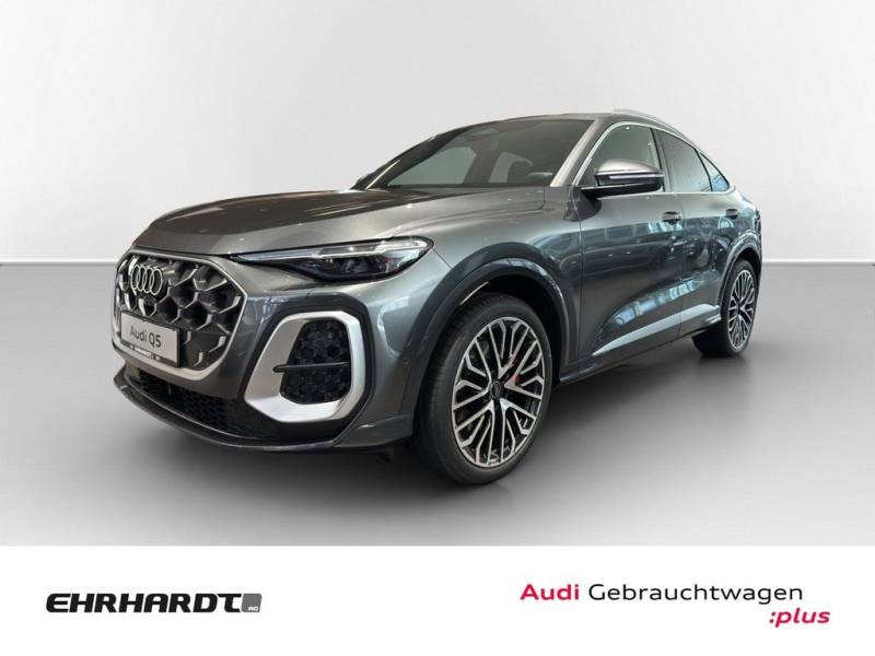 Audi SQ5 Sportback TFSI S tronic PANO*HUD*MATRIX*NAV*