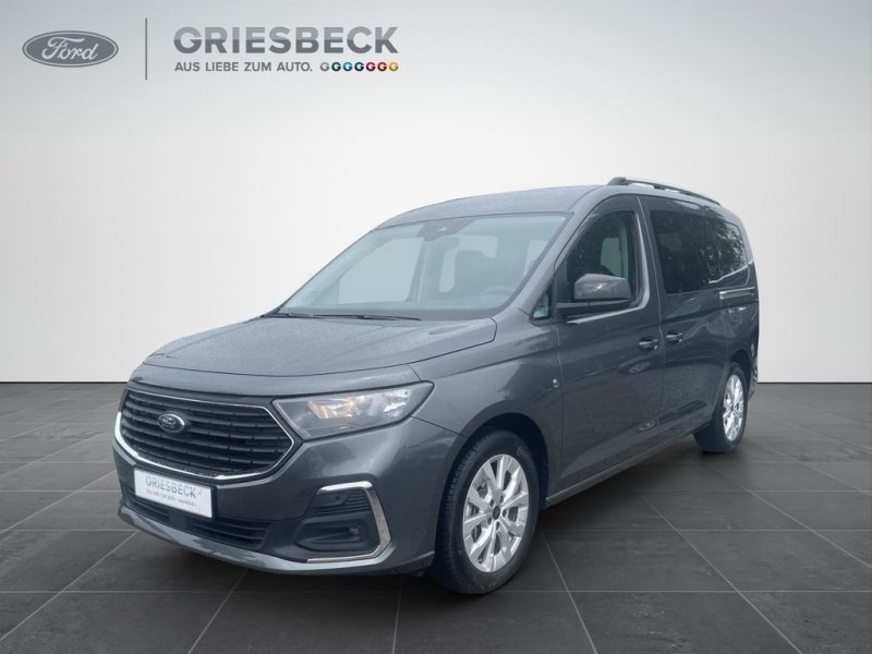 Ford Tourneo Connect Grand Titanium ACC