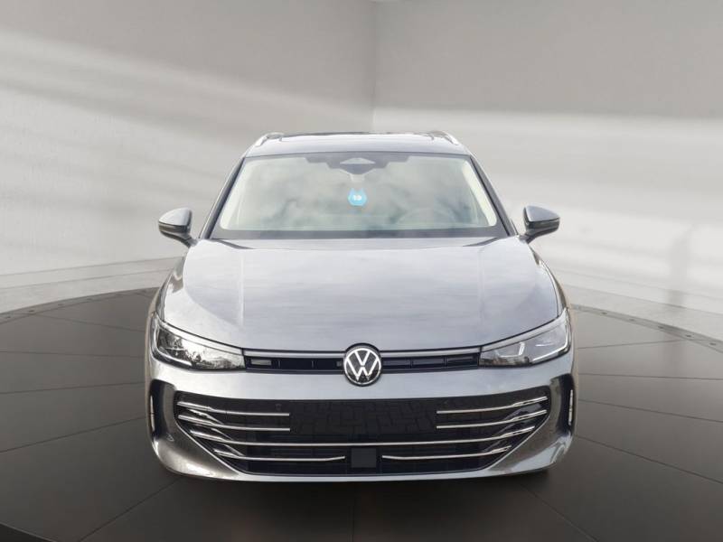Volkswagen Passat Elegance 2,0 l TDI SCR 110 kW (15 0 PS) 7