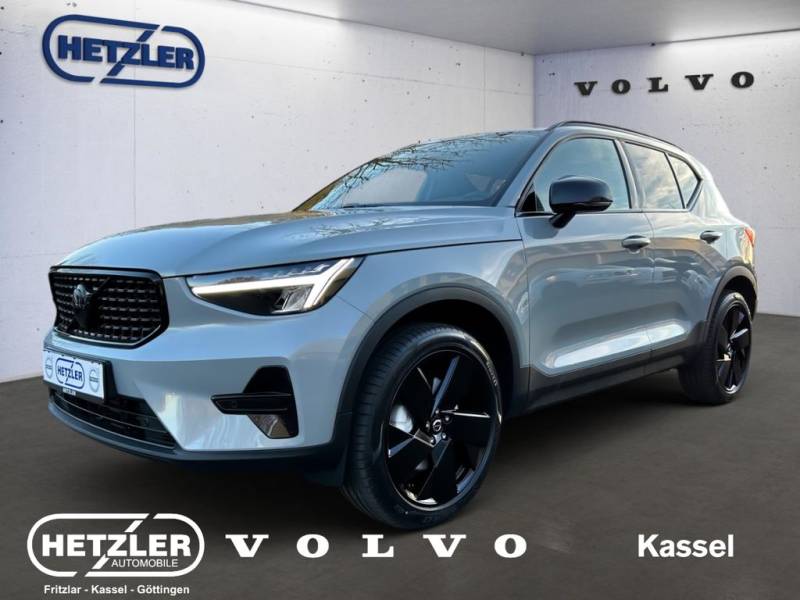 Volvo XC40 B3 Plus Black Edition 2WD Digitales Cockpit