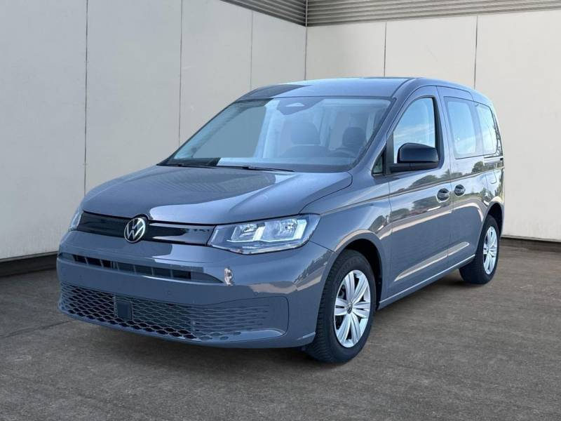 Volkswagen Caddy LANE ASSIST+CAM+SHZ+KLIMA+GJR+GRA 2.0 T...