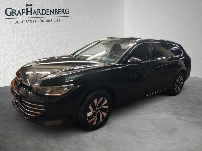 Volkswagen Passat Variant 2.0 TDI DSG Business ACC AHK Navi