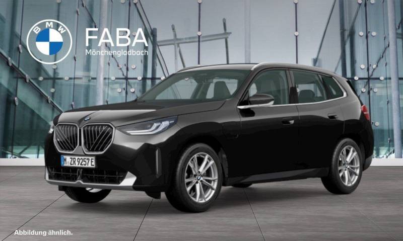 BMW X3 30e xDrive M Sport Pro HK HiFi DAB LED RFK