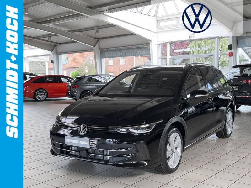 Volkswagen Golf VIII Variant 2.0 TDI Energy DSG Navi PDC