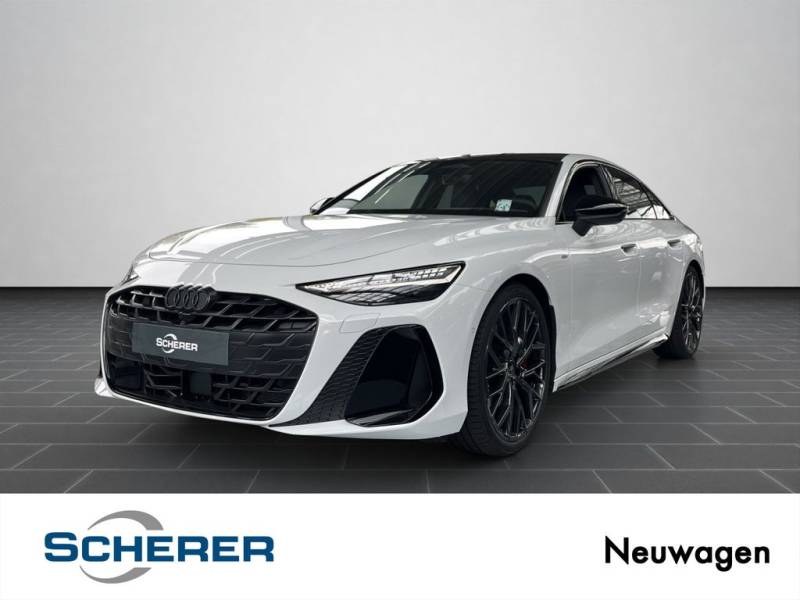 Audi A6 Limousine edition one e-hybrid quattro 270 kW
