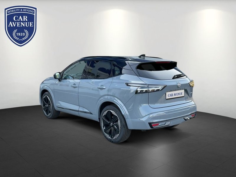 Nissan Qashqai N-Design e-Power FACELIFT