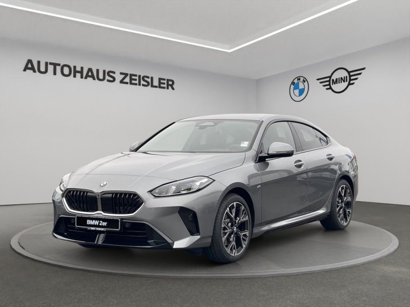 BMW 220d Gran Coupé M Sport 18"LM Driv. Ass. Plus