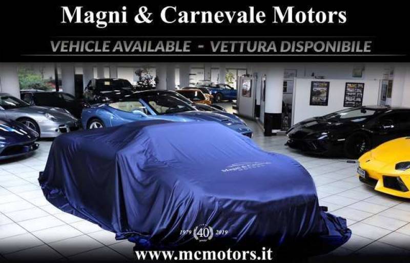 Ferrari 12 Cilindri FULL CARBON-LIFT-DISPLAY PAS