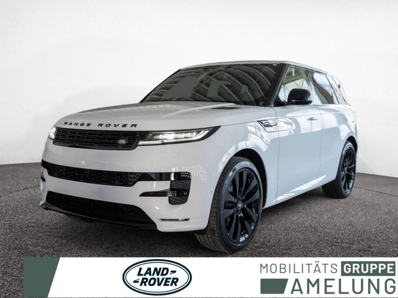 Land Rover Range Rover Sport D300 Dynamic HSE LED PANO 360°